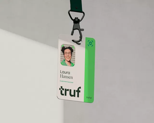 Minimal corporate-clean mockup, minimal, corporate-clean, light
