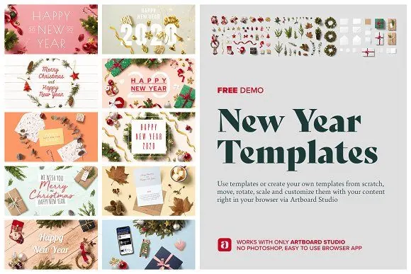Editorial playful mockup, editorial, playful, light