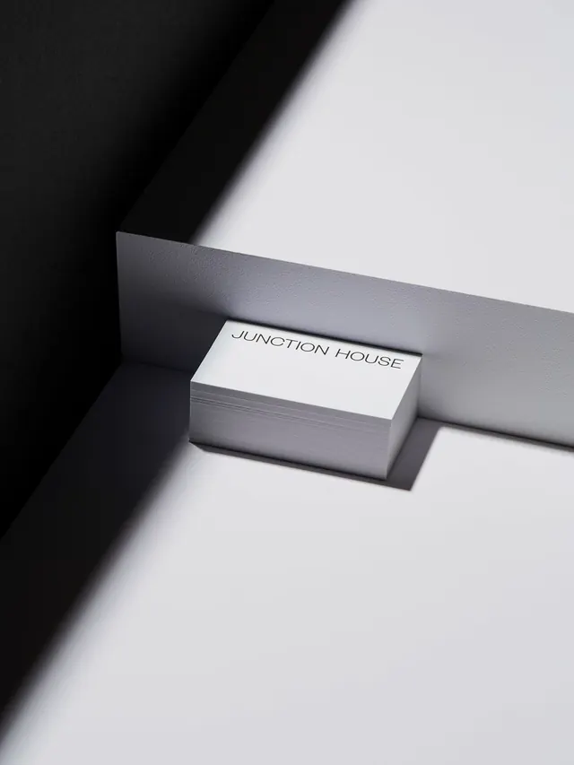 Minimal monochrome mockup, minimal, monochrome, dark