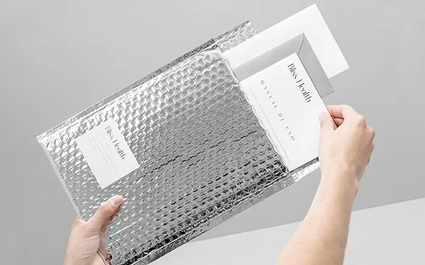 Photographic minimal mockup, photographic, minimal, light