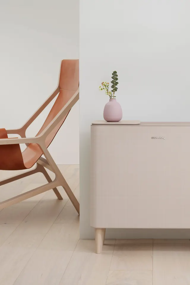 Minimalist Interior Furniture Mockup