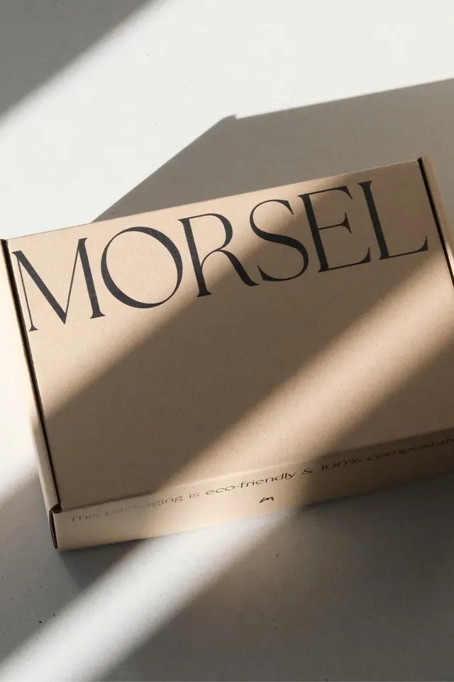 How Custom Boxes Can Help Your Image as a Brand, minimal, editorial, light