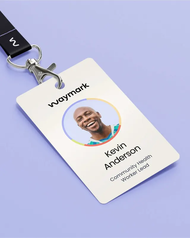 Minimal corporate-clean identity system, minimal, corporate-clean, light