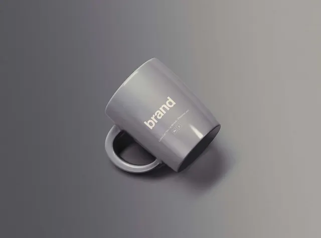 Minimal photographic mockup, minimal, photographic, muted