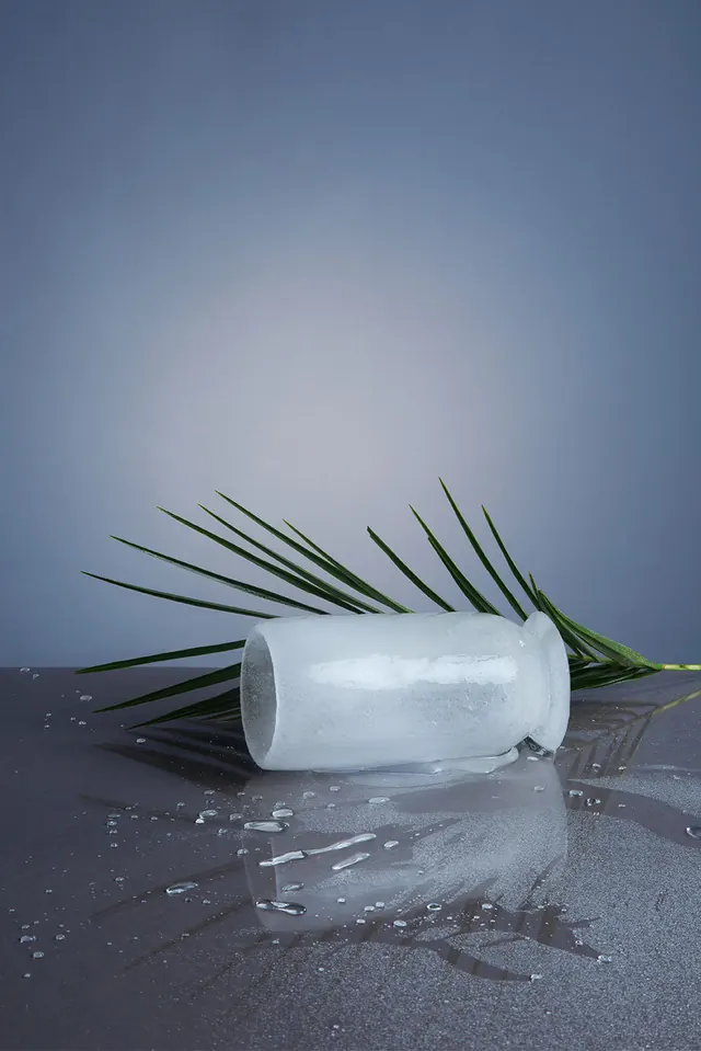 Skincare Product Mockup