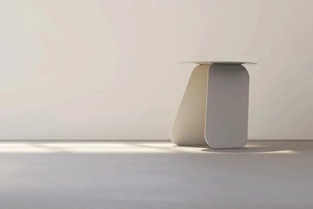 Minimalist Furniture Mockup