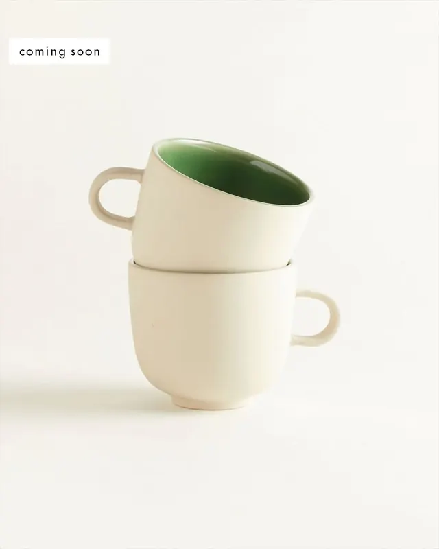 Grande tasse - Classique - Grande tasse - Classique, minimal, photographic, light
