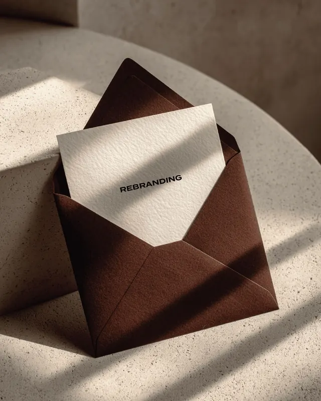 Minimal luxury mockup, minimal, luxury, light