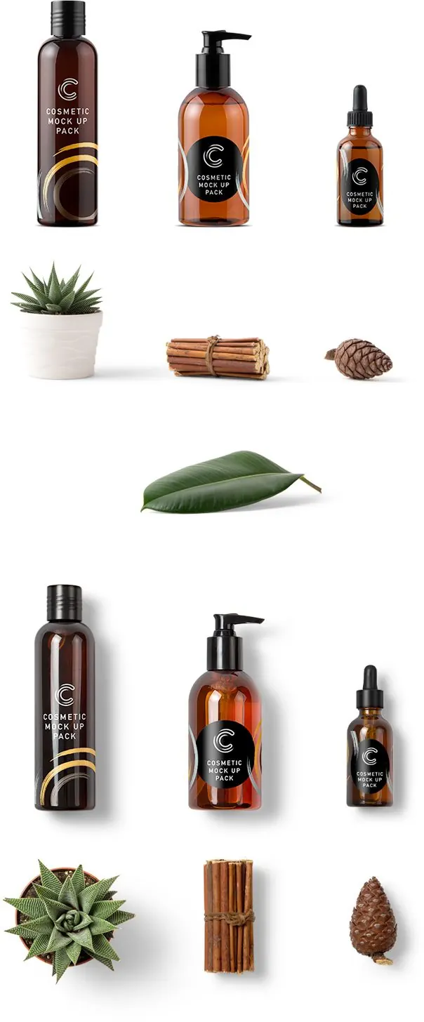 Minimal photographic mockup, minimal, photographic, light