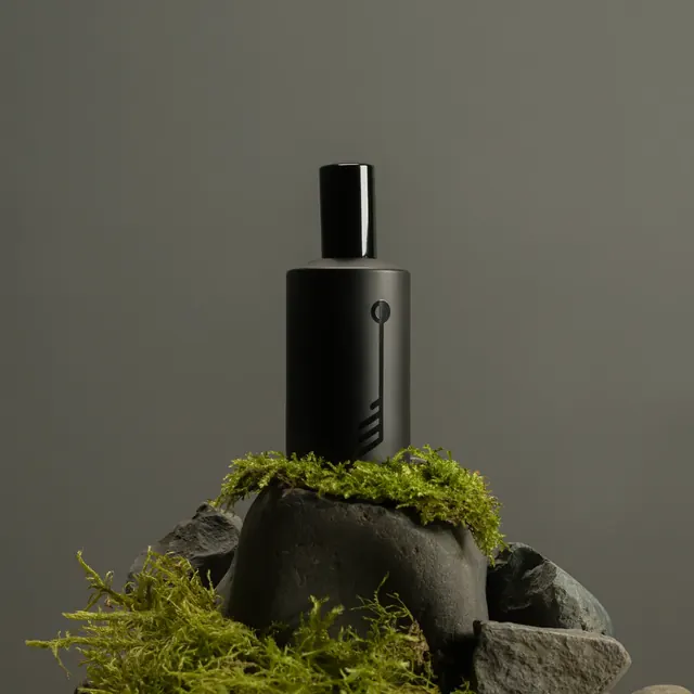 Minimal luxury photograph, minimal, luxury, dark