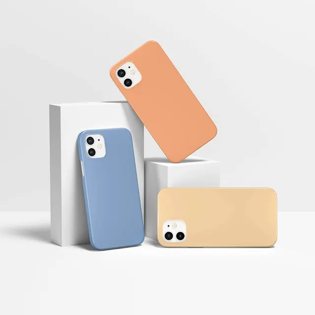 Sunset Case for iPhone 15, 14 Pro, 13 Pro, 12, 11, Phone Case for Samsung S23, S22, S21, Cell Phone Case for Pixel 7, 6, 5, minimal, swiss, light