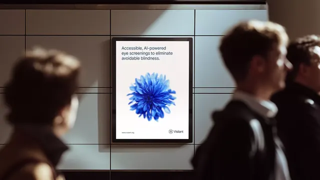 Minimal corporate-clean mockup, minimal, corporate-clean, light
