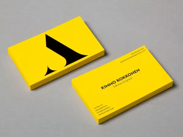 Minimal geometric mockup, minimal, geometric, dark