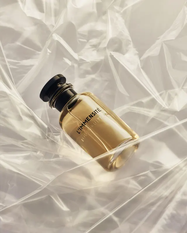 Baker & Evans - iko Paris, luxury, photographic, light