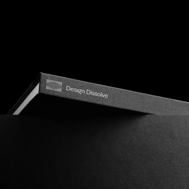 Minimal monochrome mockup, minimal, monochrome, dark