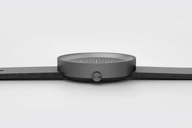 Smartwatch Product Mockup
