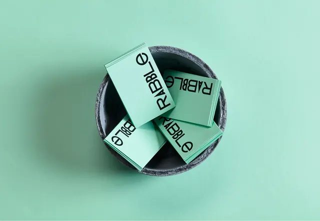 Wrapped Branding Mockup