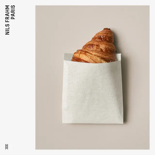 Pastry Packaging Mockup