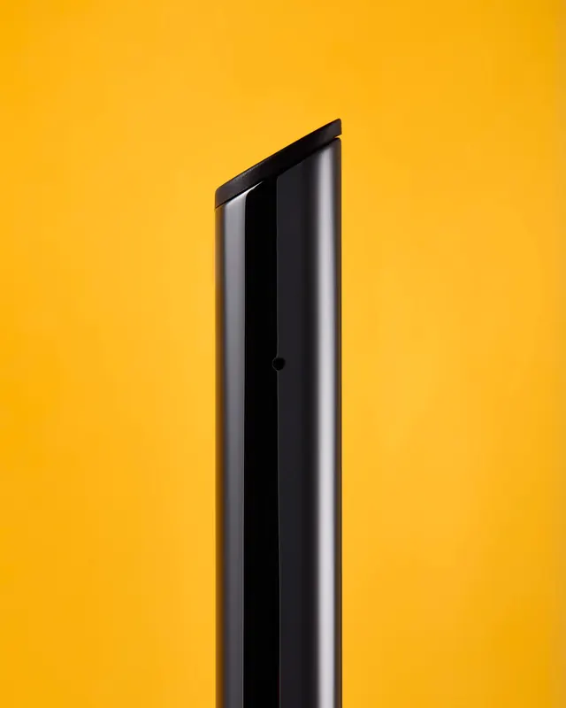 Vertical Display Mockup