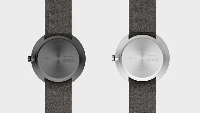 Product Hardware Mockup