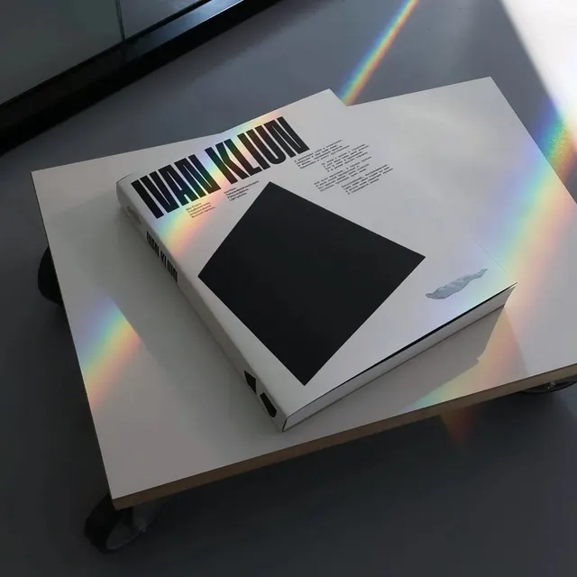 Product Packaging Mockup