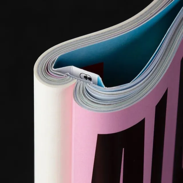 Magazine Mockup