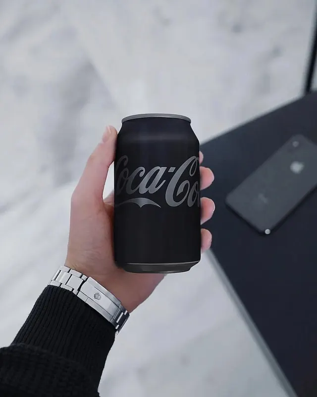 Product Mockup with Branding