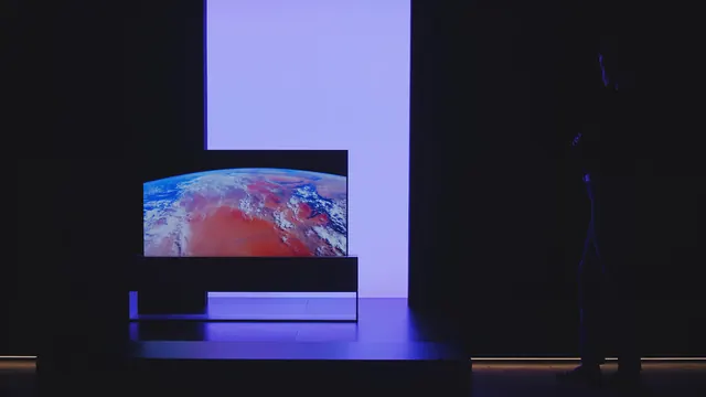 Product Display Mockup
