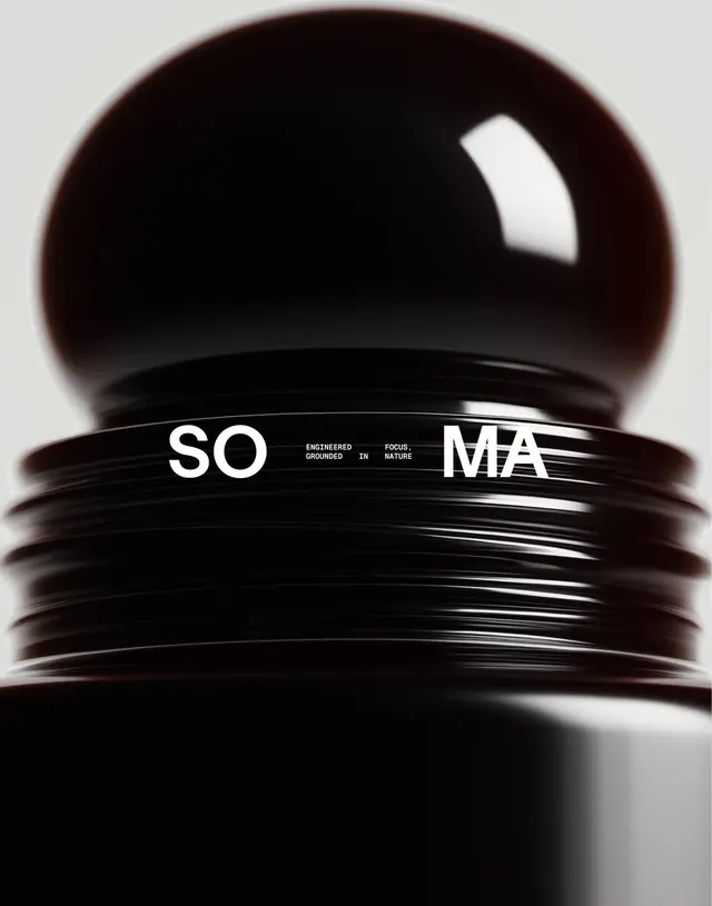 Luxury Cosmetic Packaging Mockup