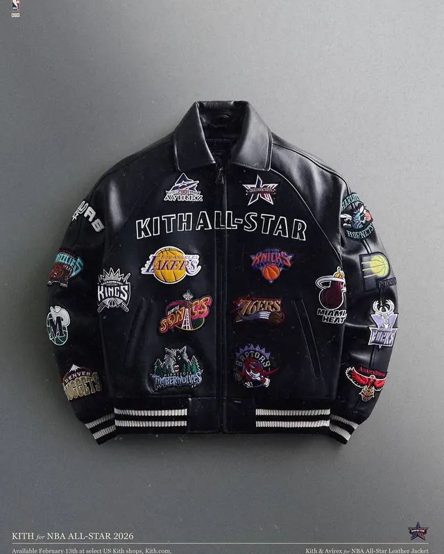 Customized Leather Jacket Mockup