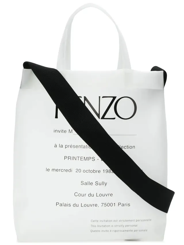 Palais du Louvre Tote Bag