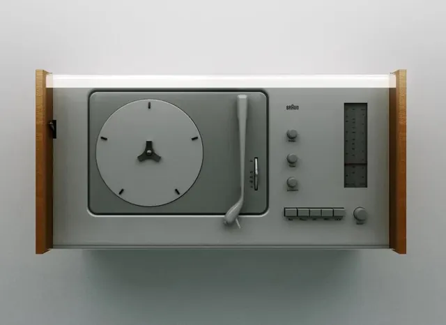 Modern Minimalist Appliance, minimal, corporate-clean, light