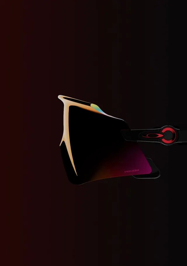 Dark Gradient Product Mockup