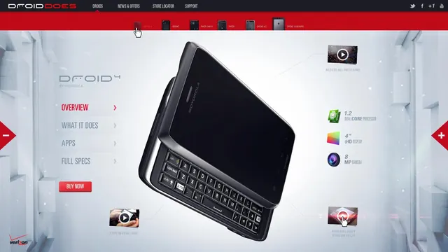 Product Showcase Mockup