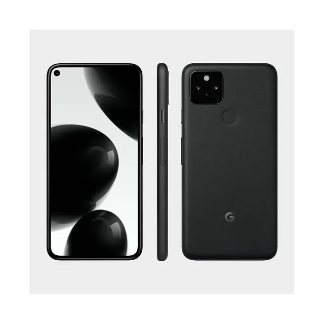 Smartphone Product Mockup
