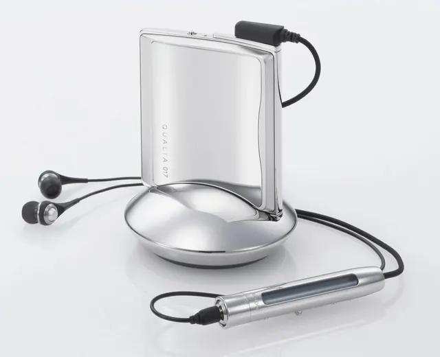 Wireless Earbuds and Charging Case