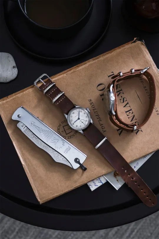 Luxury Watch and Accessory Mockup