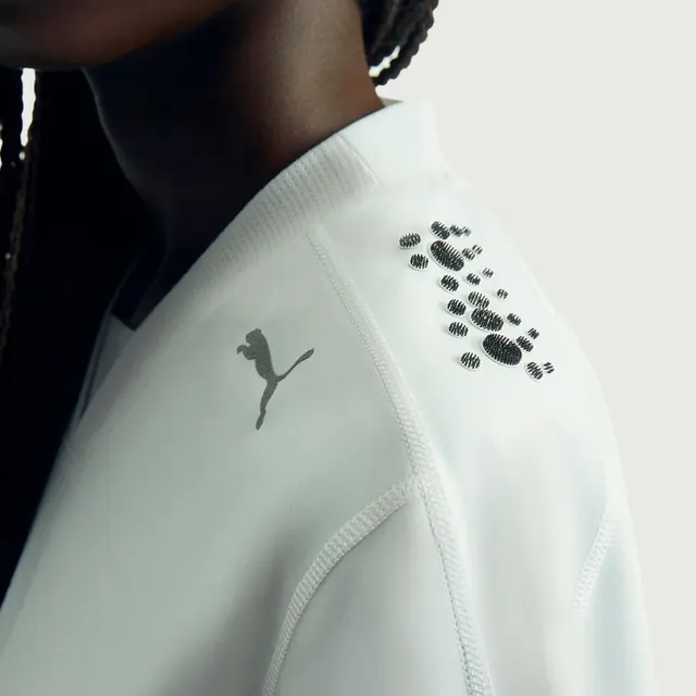 Athletic Apparel Mockup