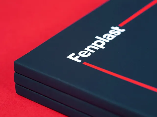 Fenpetal Branding Mockup