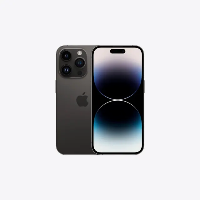 Smartphone Display Mockup