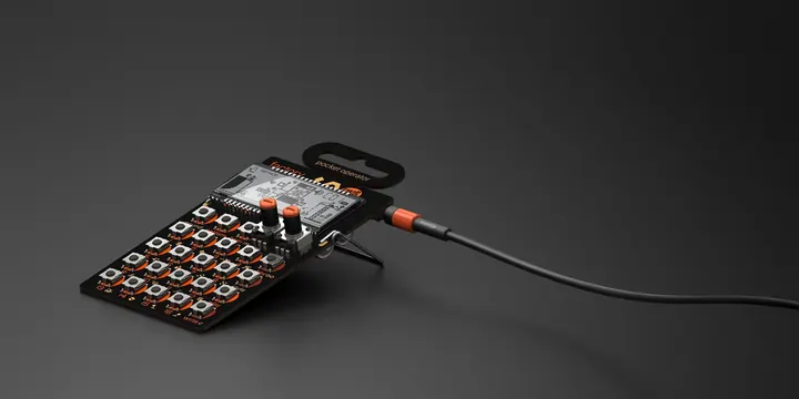 Hardware Device Mockup