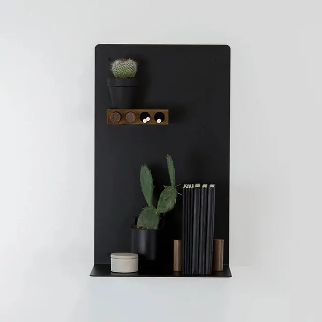Minimalist Interior Mockup