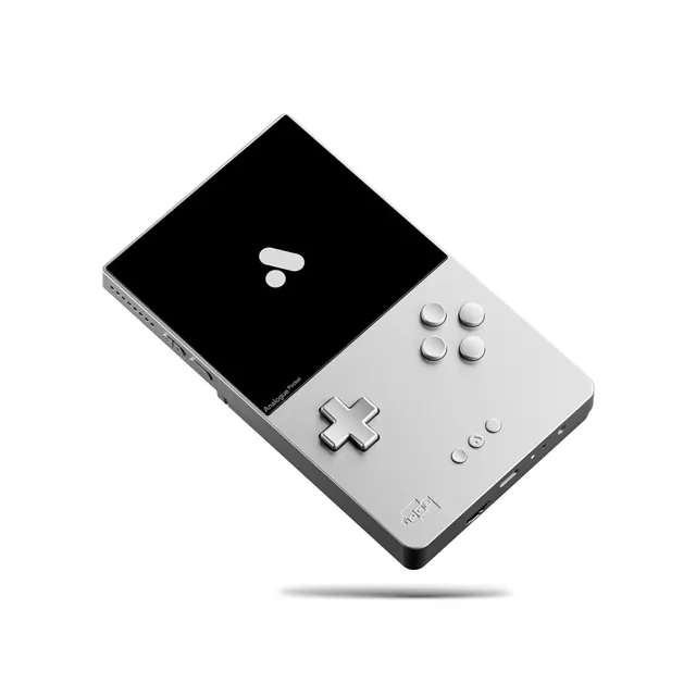 Gaming Console Mockup