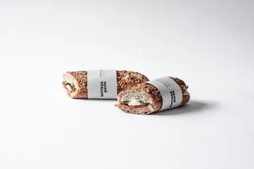 Product Packaging Mockup