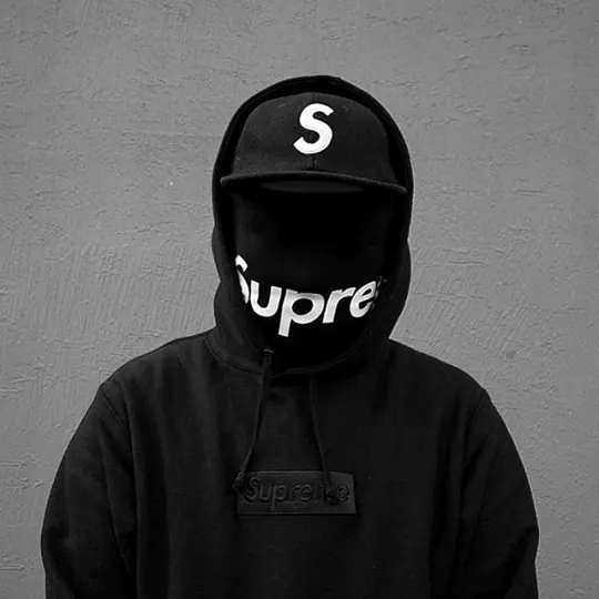 Streetwear Apparel Mockup