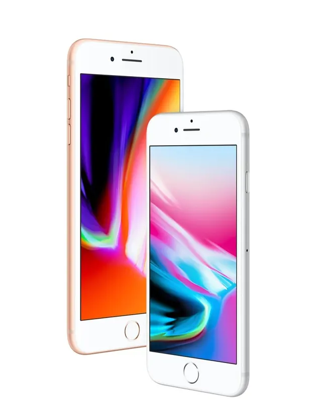 iPhone Mockup Display