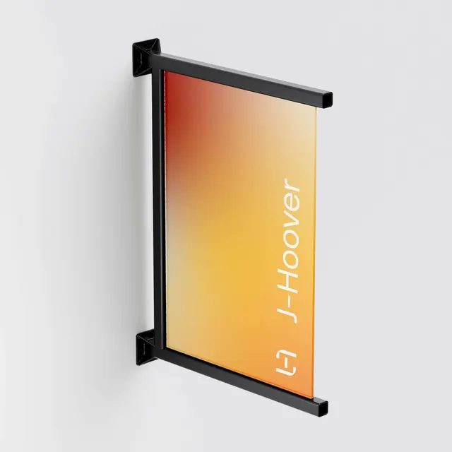 J-Hover Vertical Display Mockup