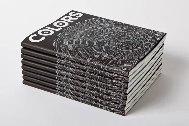 Stacked Book Mockup