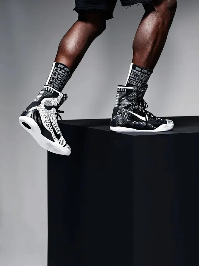 Sneaker Product Mockup