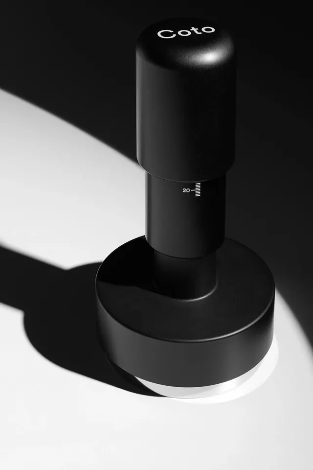 Product Mockup with Logo